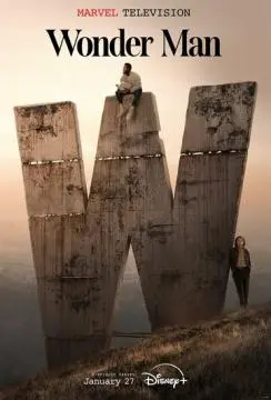 Чудо-человек онлайн